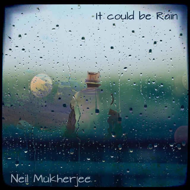 Релиз It Could be Rain