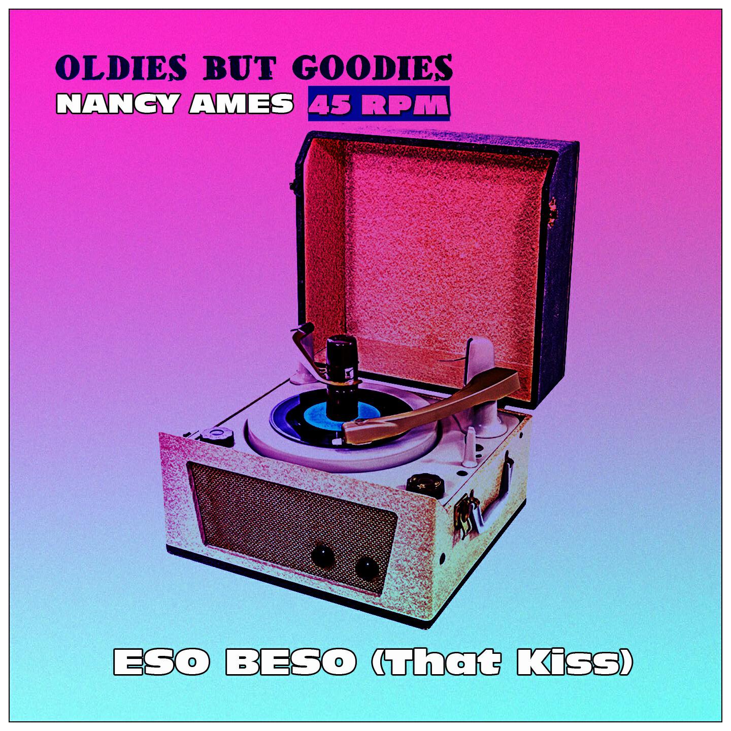 Релиз Eso Beso