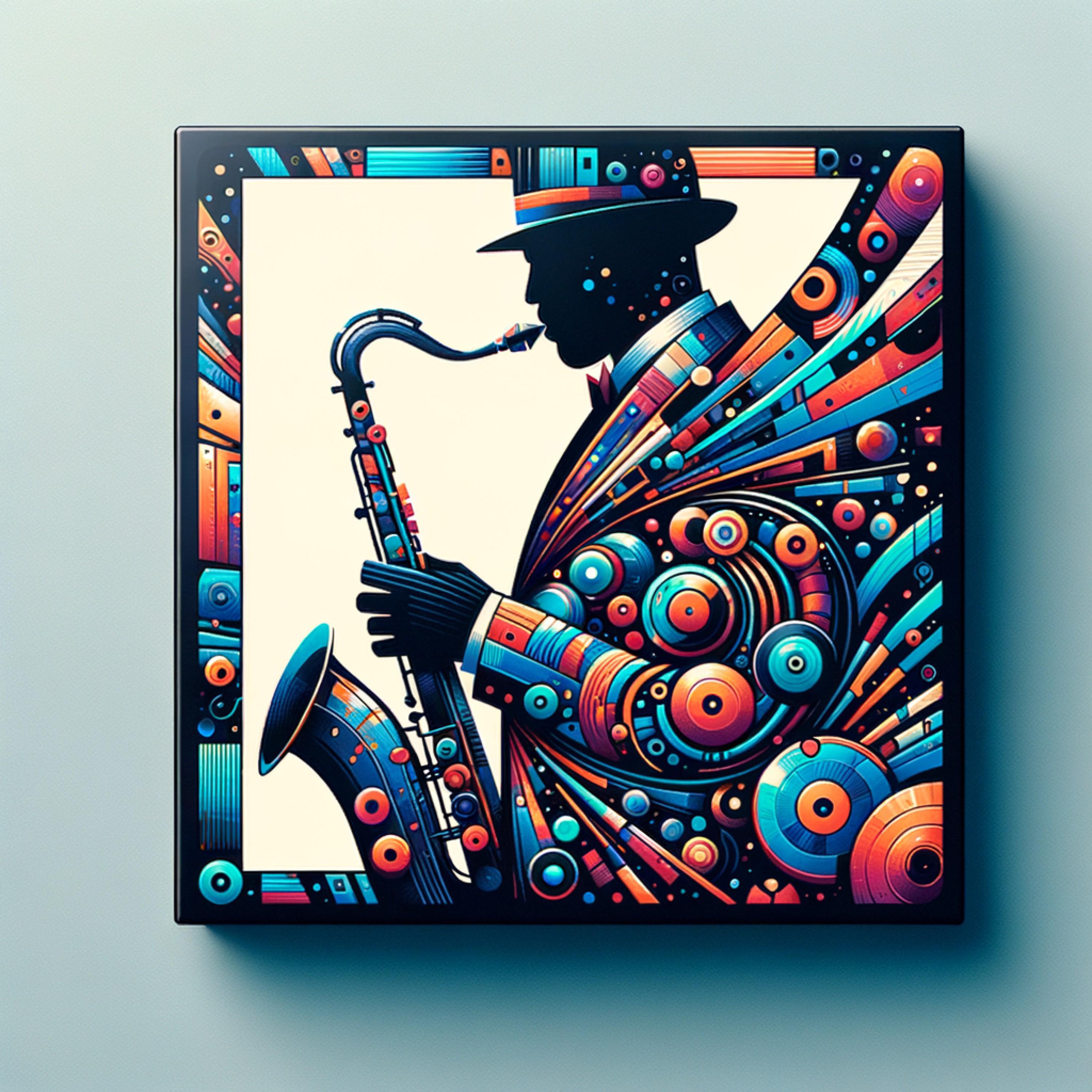 Релиз Jazz Beats