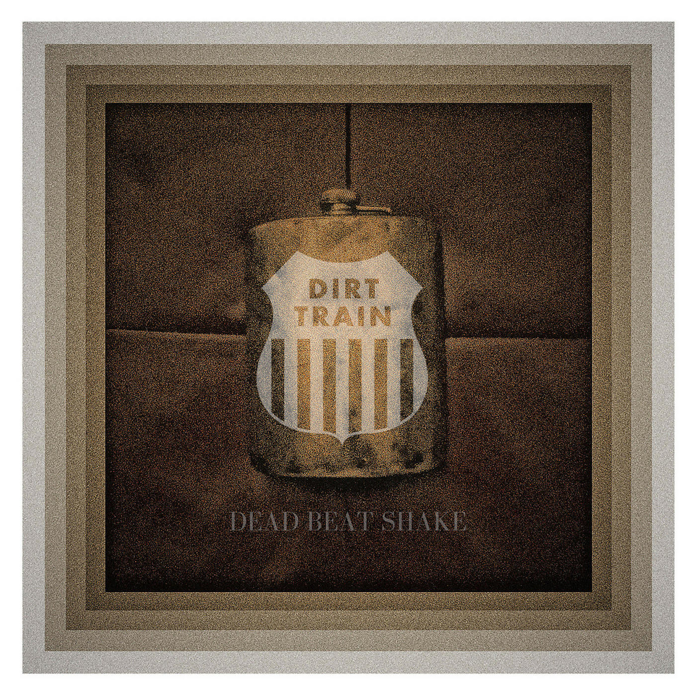 Релиз Dead Beat Shake