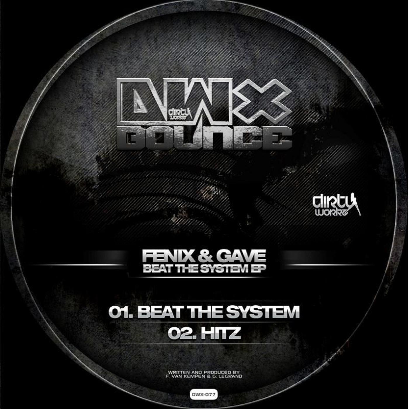 Релиз Beat The System EP