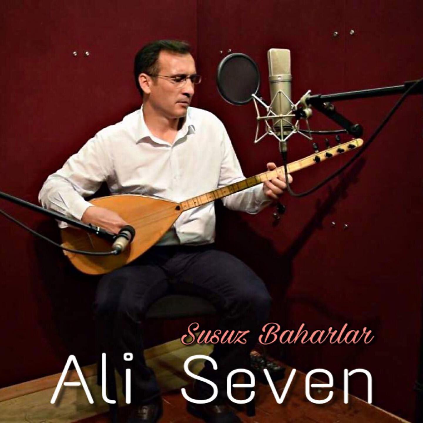 Релиз Susuz Baharlar