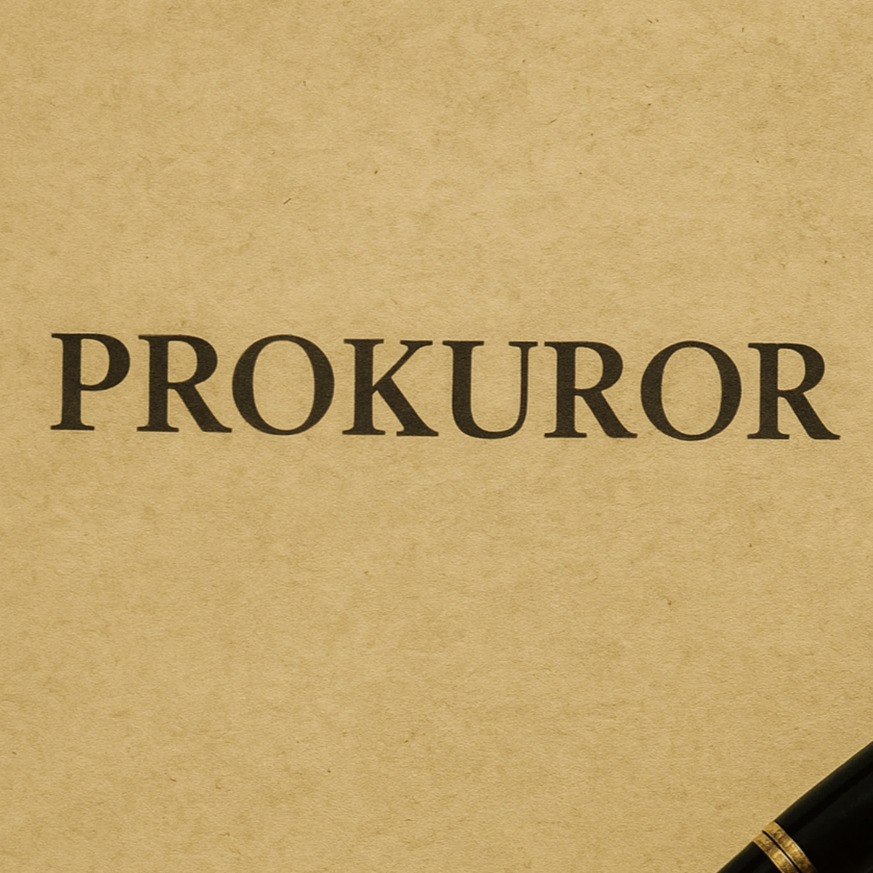 Релиз Prokuror