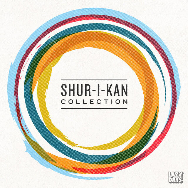 Релиз Shur-I-Kan Collection