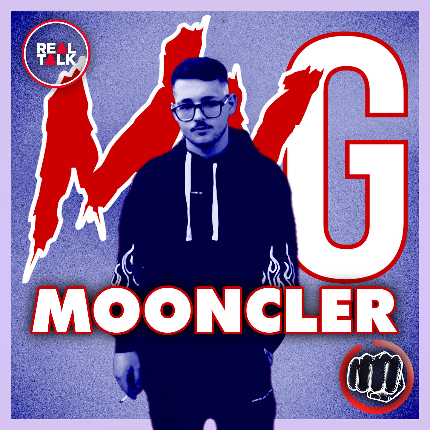 Релиз MY G - MOONCLER