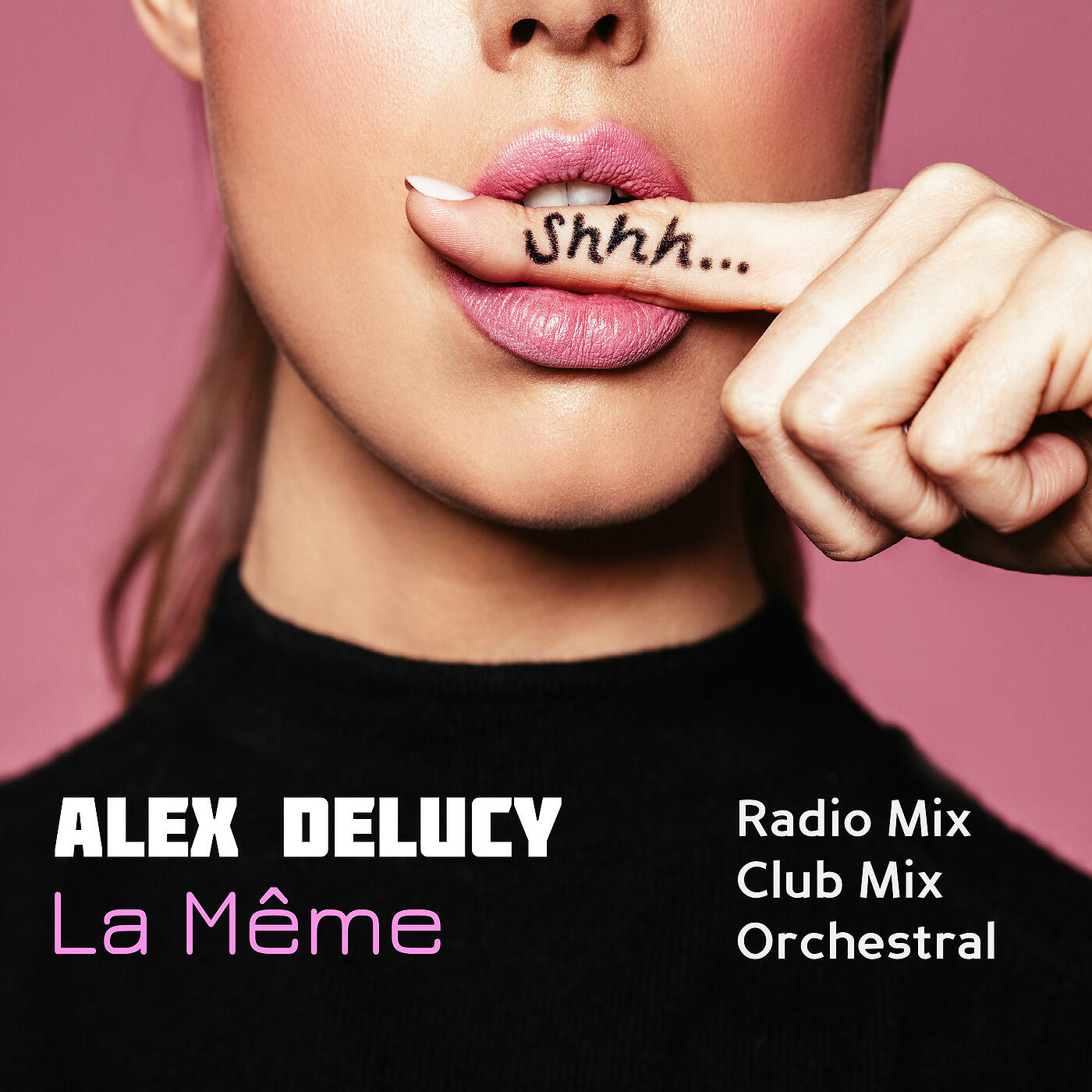 Релиз La même