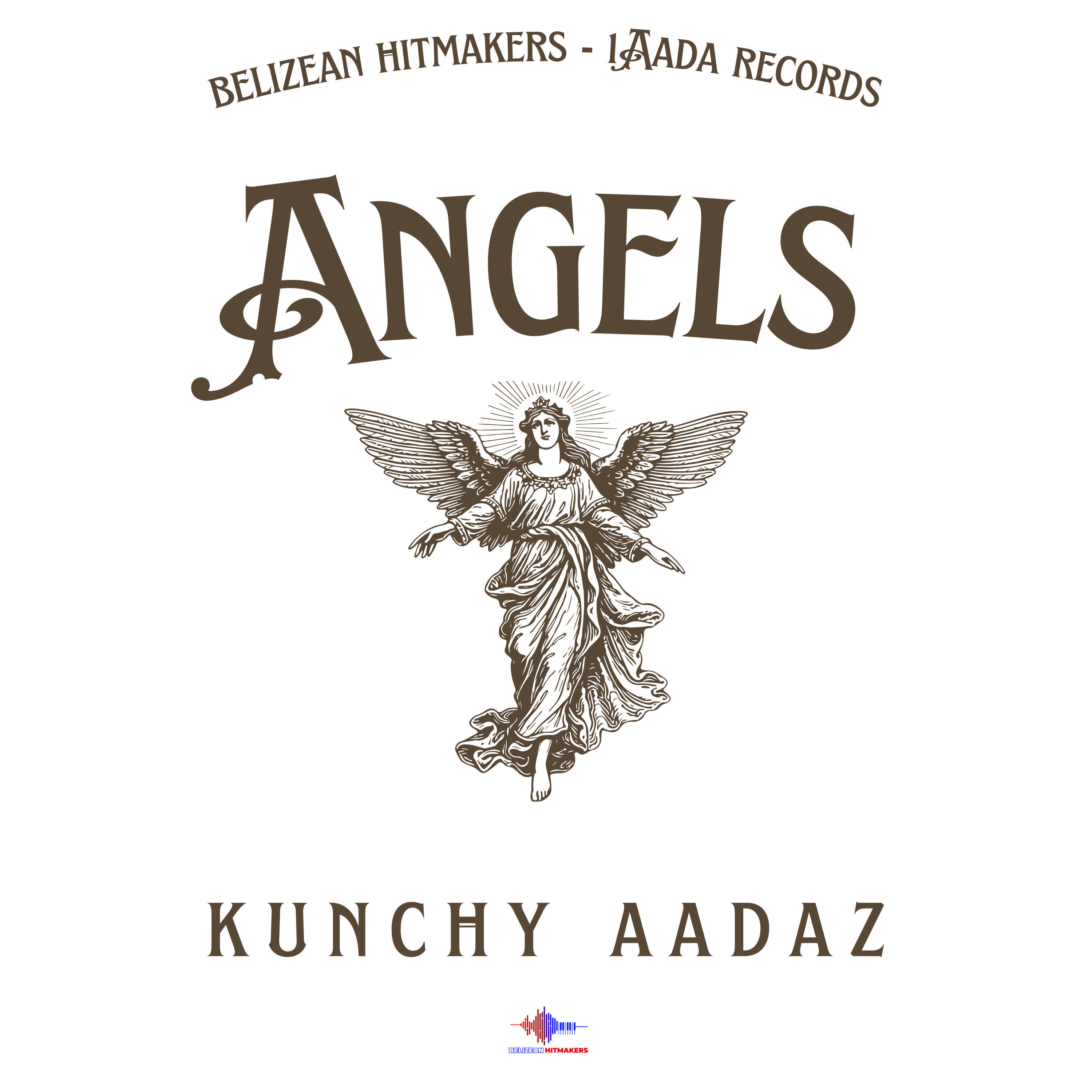 Релиз Angels