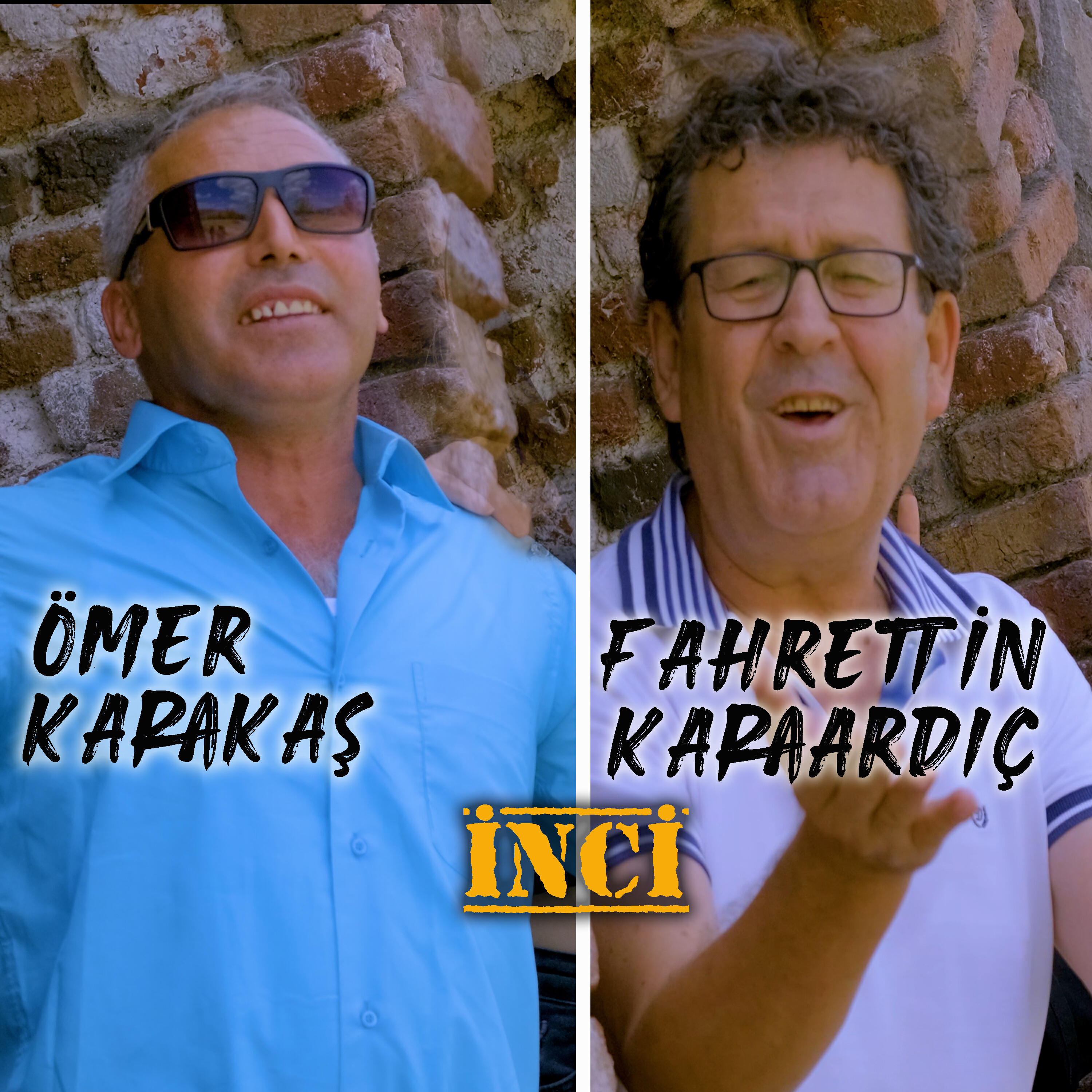 Релиз İnci