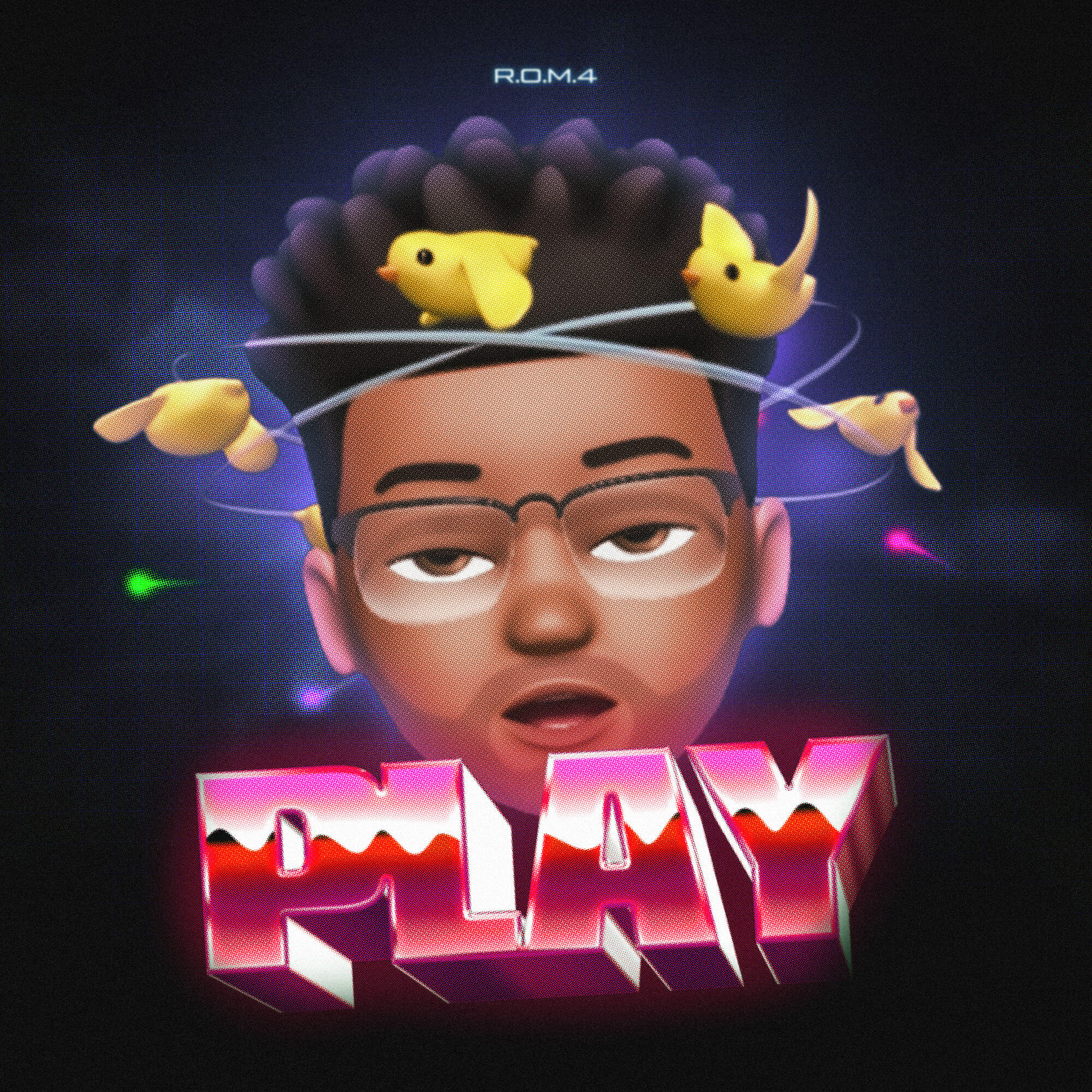 Релиз play