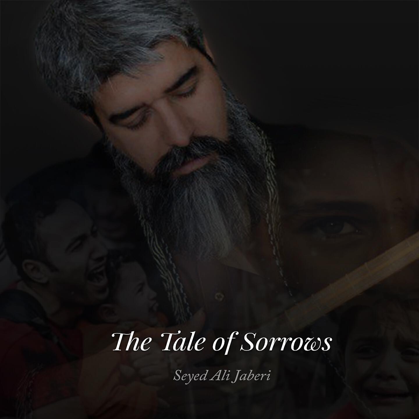 Релиз The Tale of Sorrows