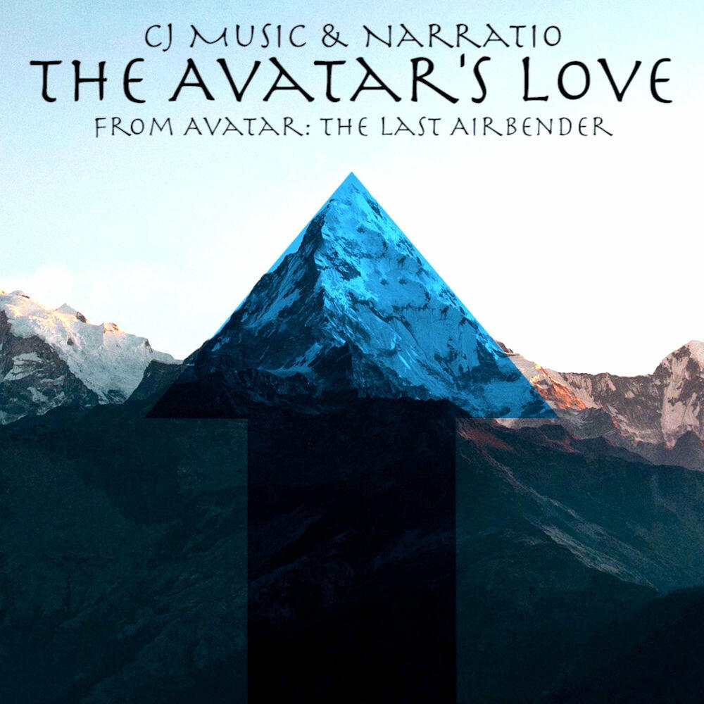Релиз The Avatar's Love (From Avatar: The Last Airbender)