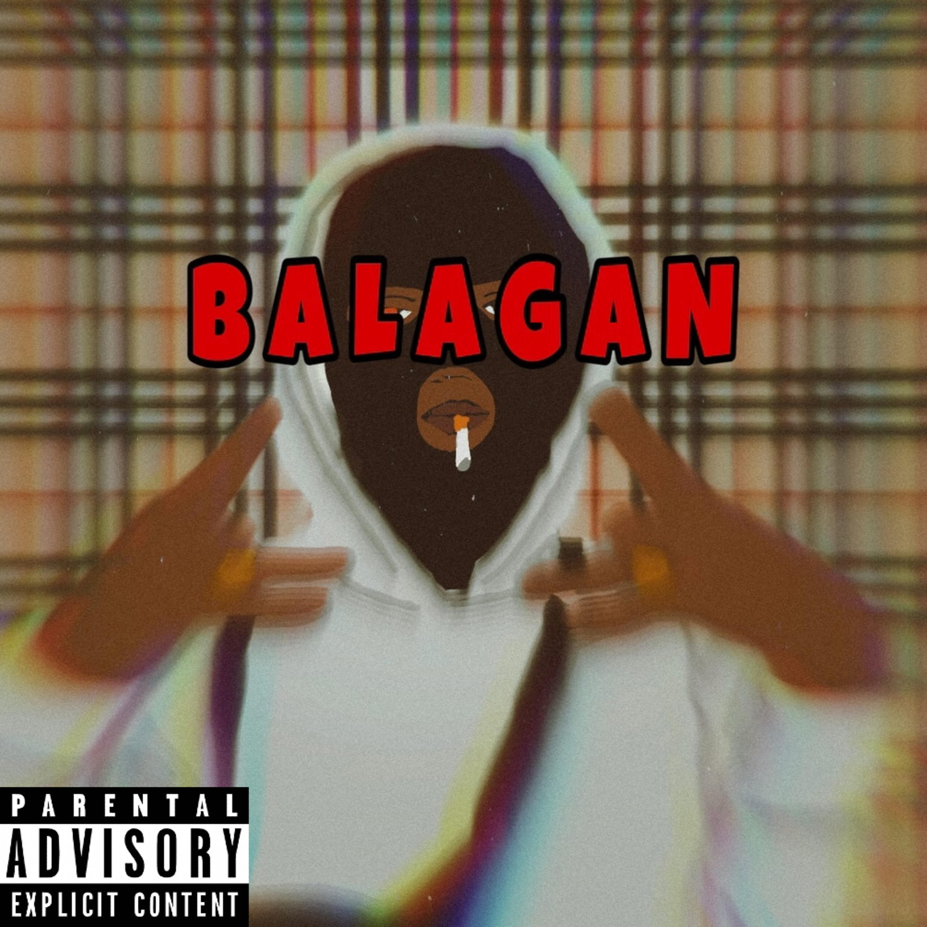 Релиз Balagan