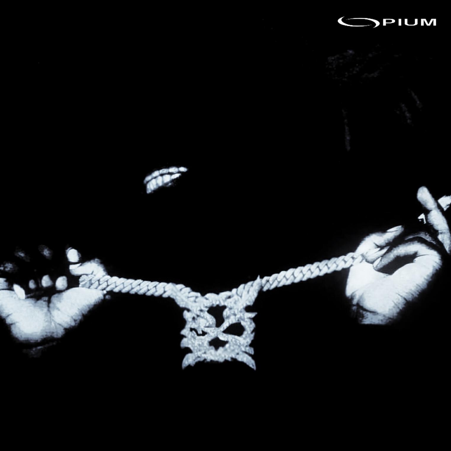 Релиз TOTAL GREAT CHAOS