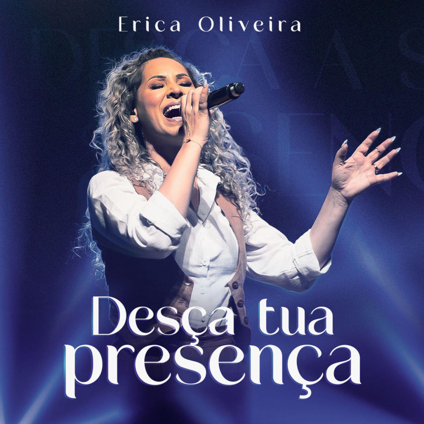 Релиз Desça Tua Presença