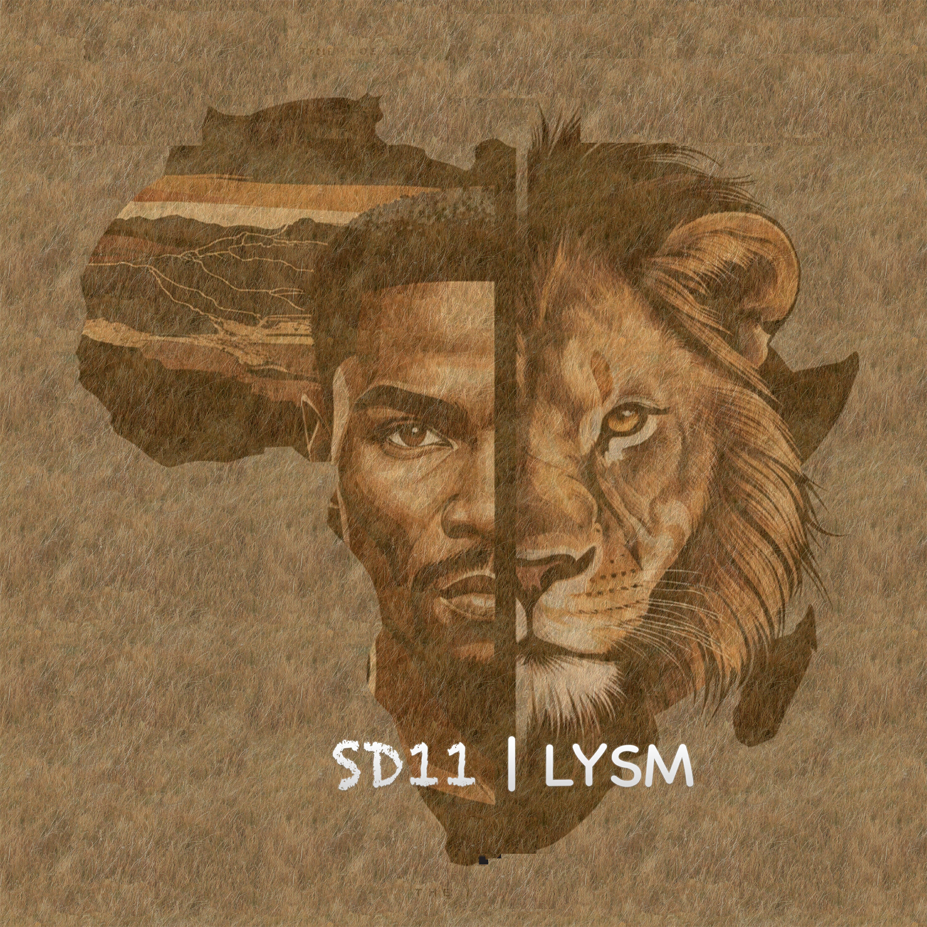 Релиз Lysm