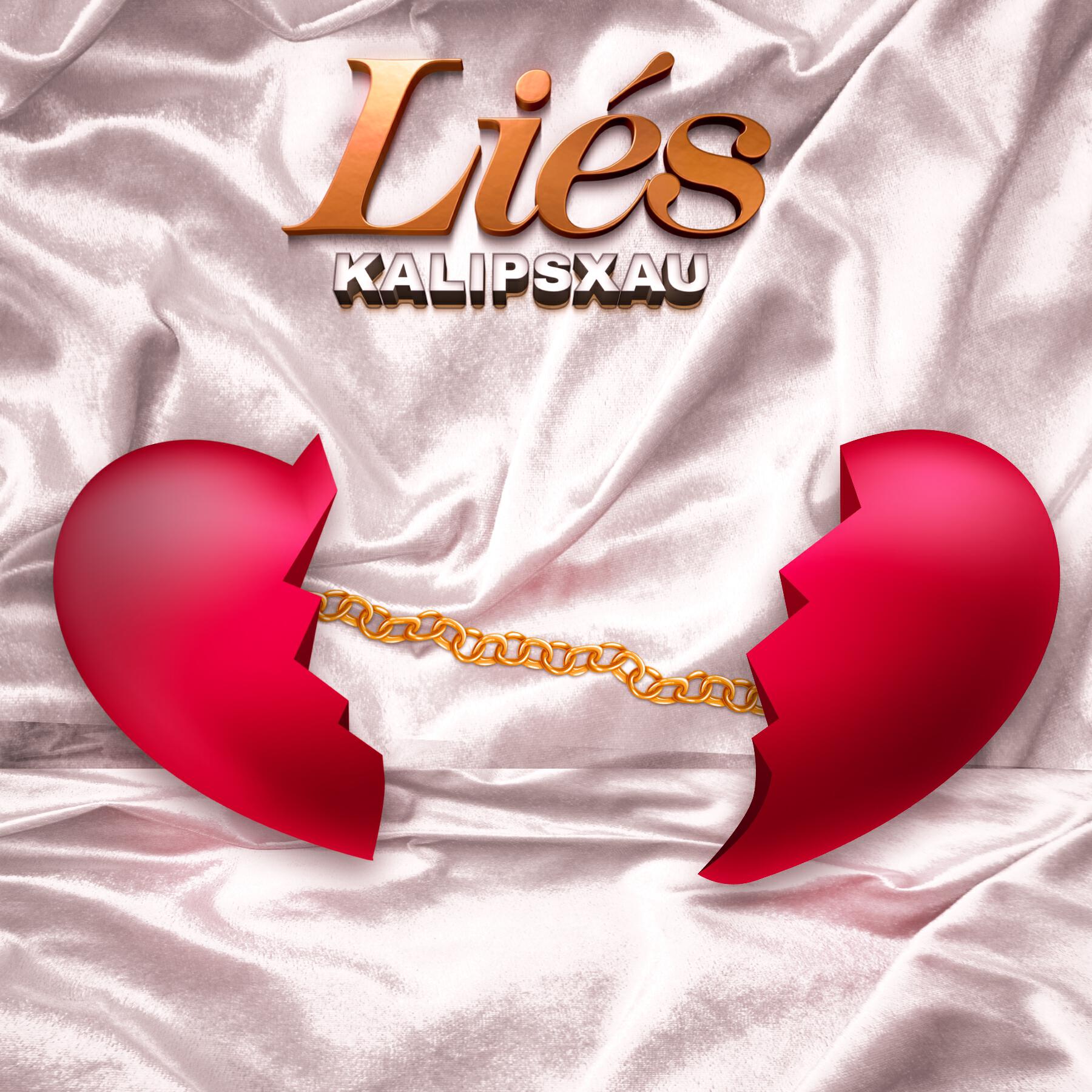 Релиз Liés