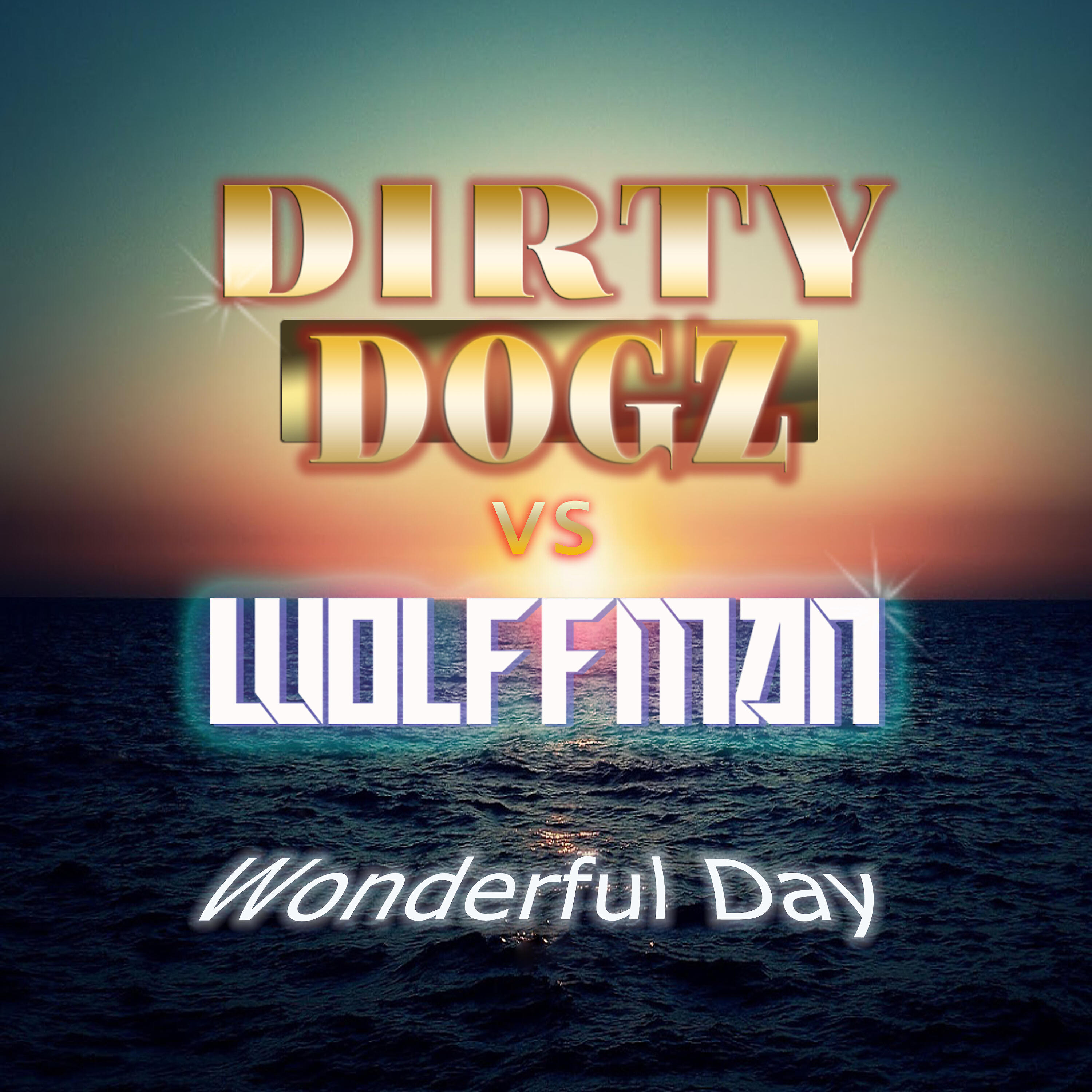 Релиз Wonderful Day
