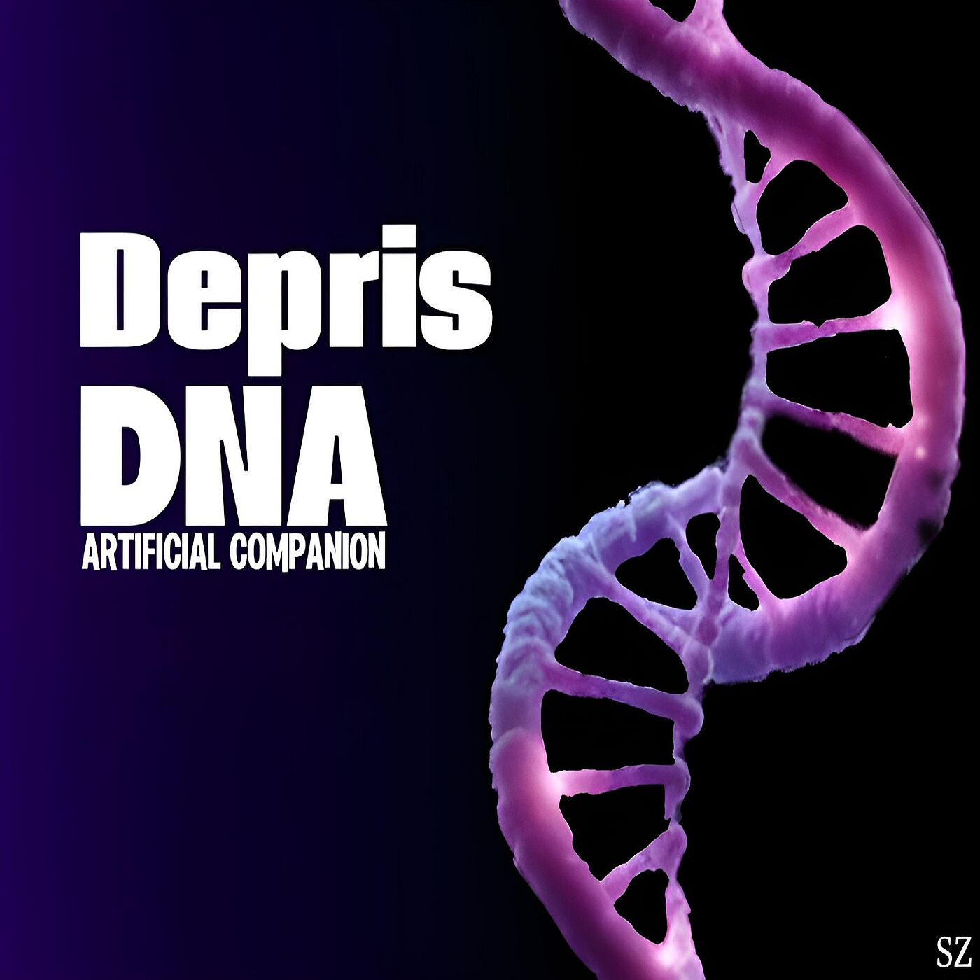 Релиз Dna (Artificial Companion) [Sz]