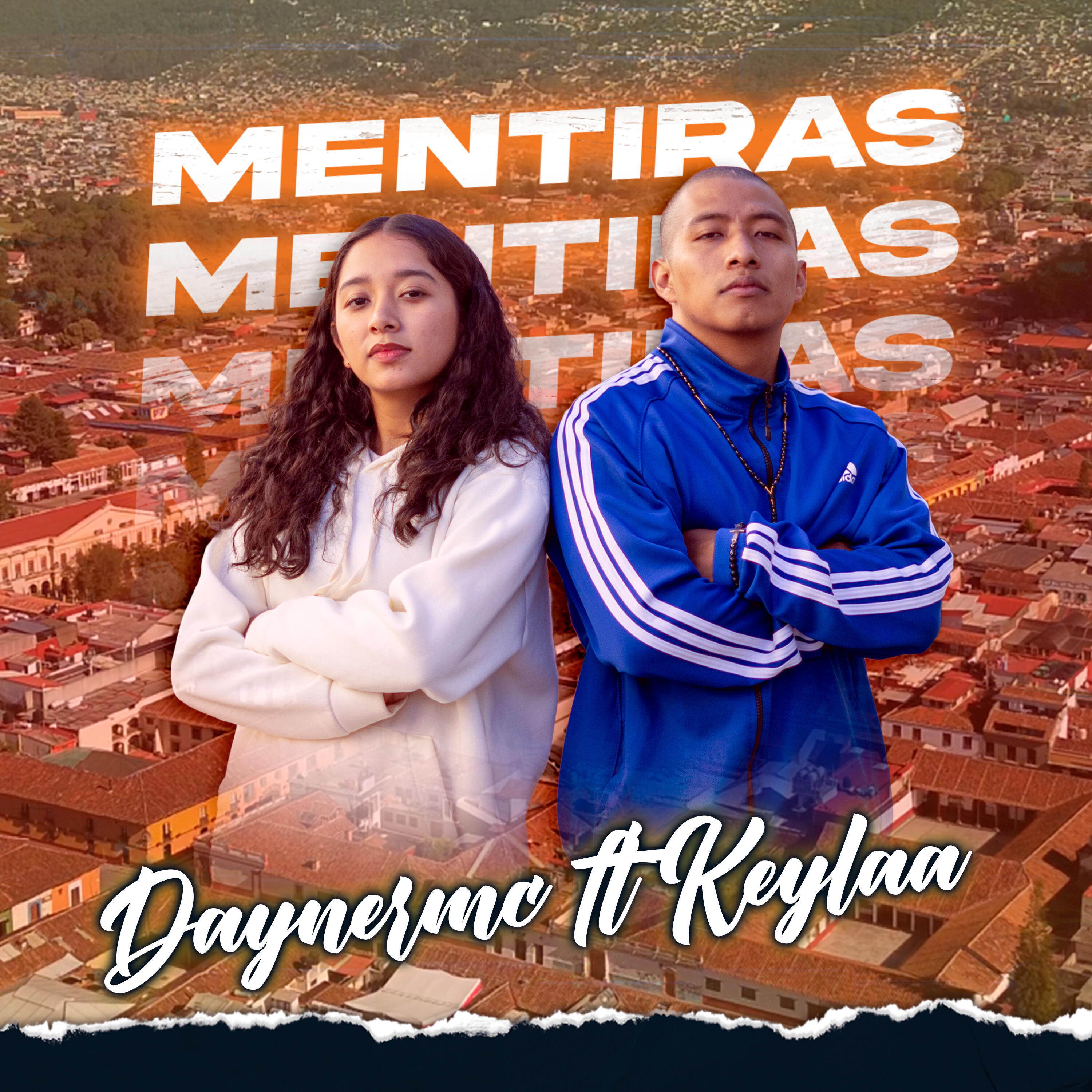 Релиз Mentiras