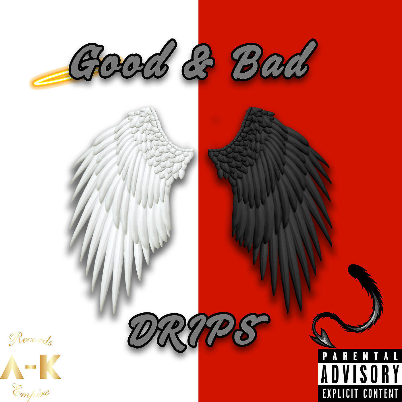 Релиз Good & Bad