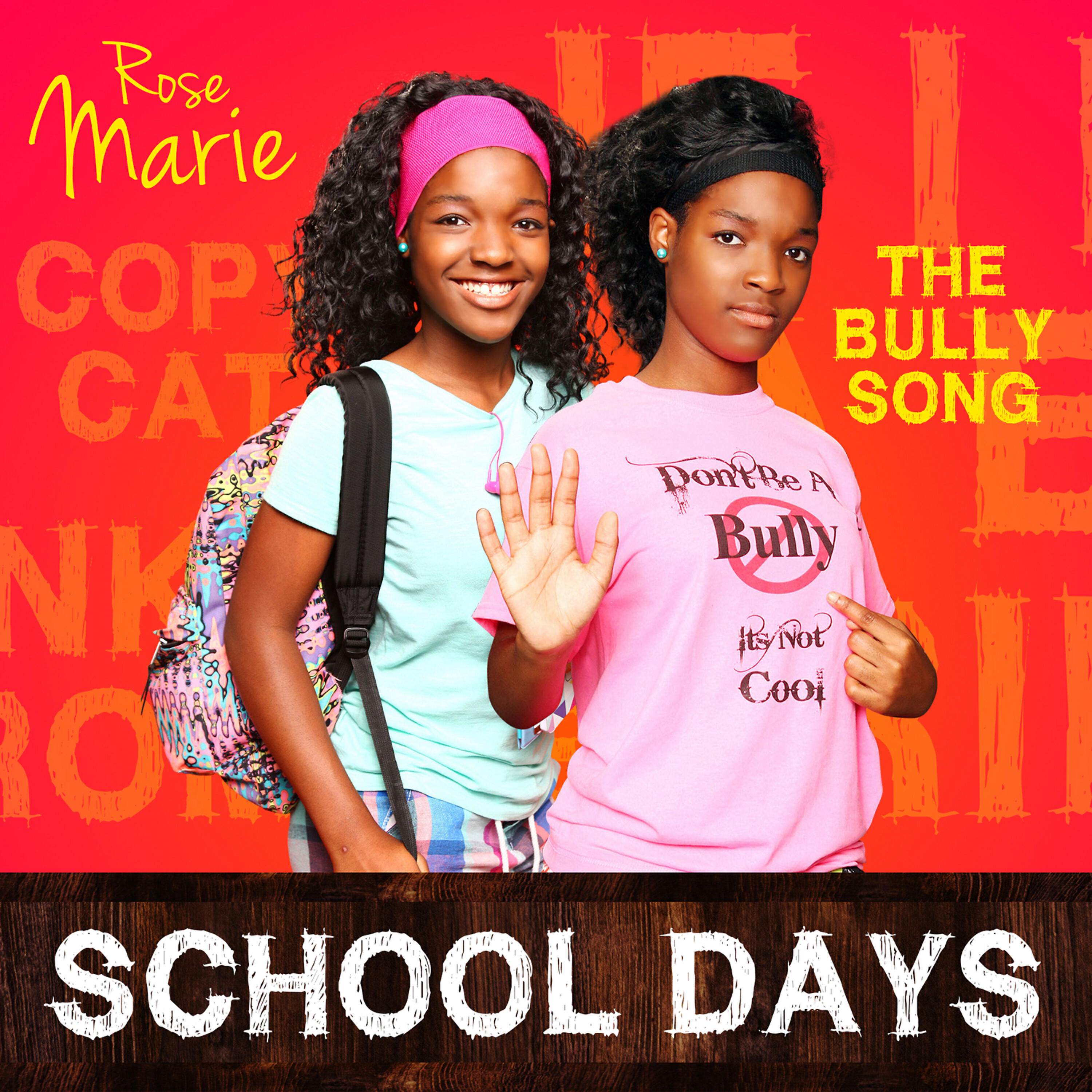 Релиз School Days