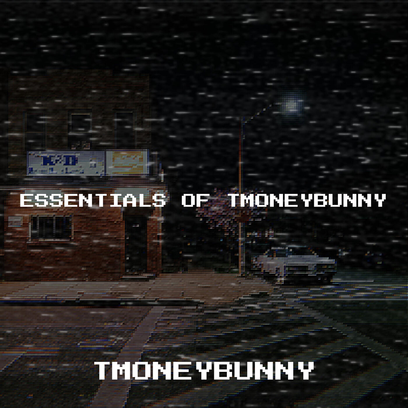 Релиз Essentials of Tmoneybunny