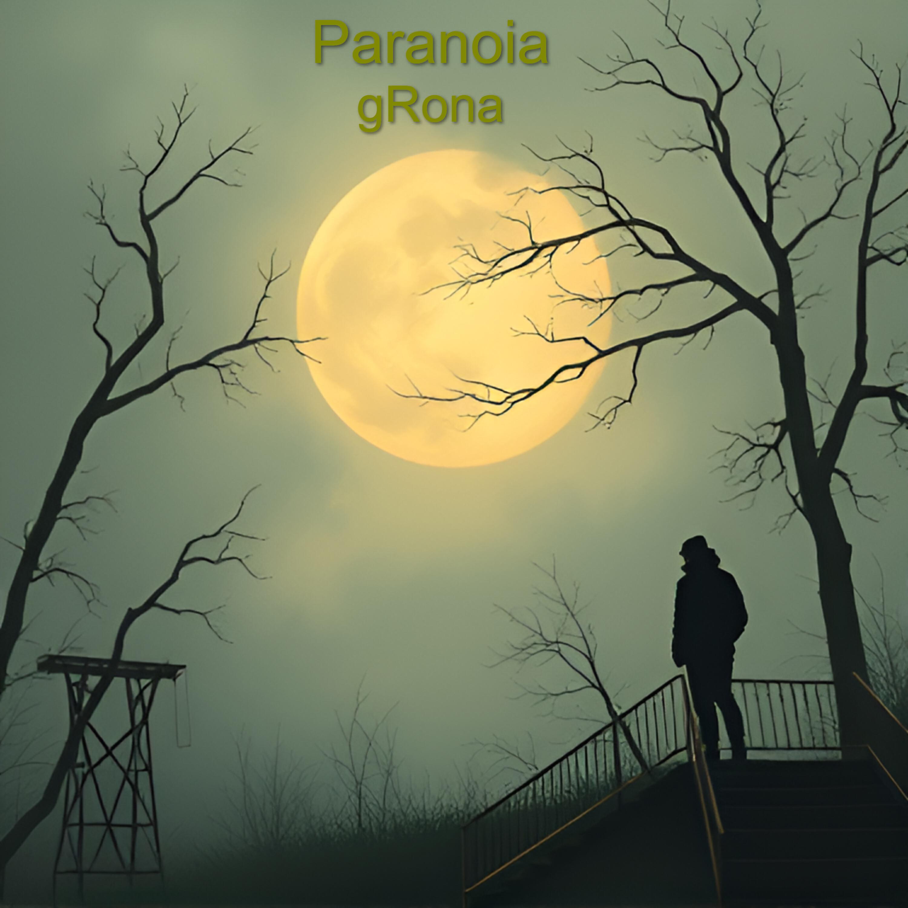 Релиз Paranoia