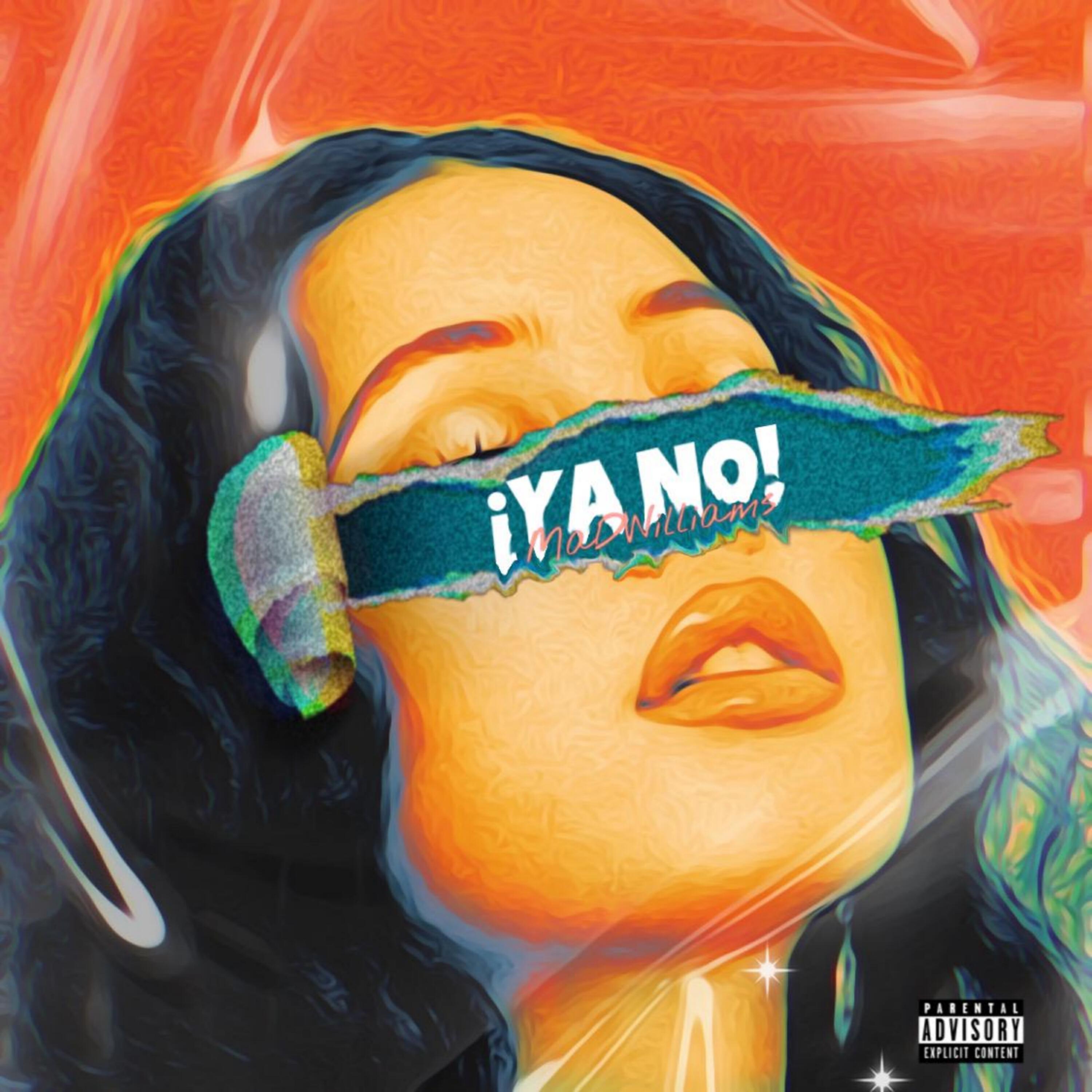Релиз ¡YA NO!