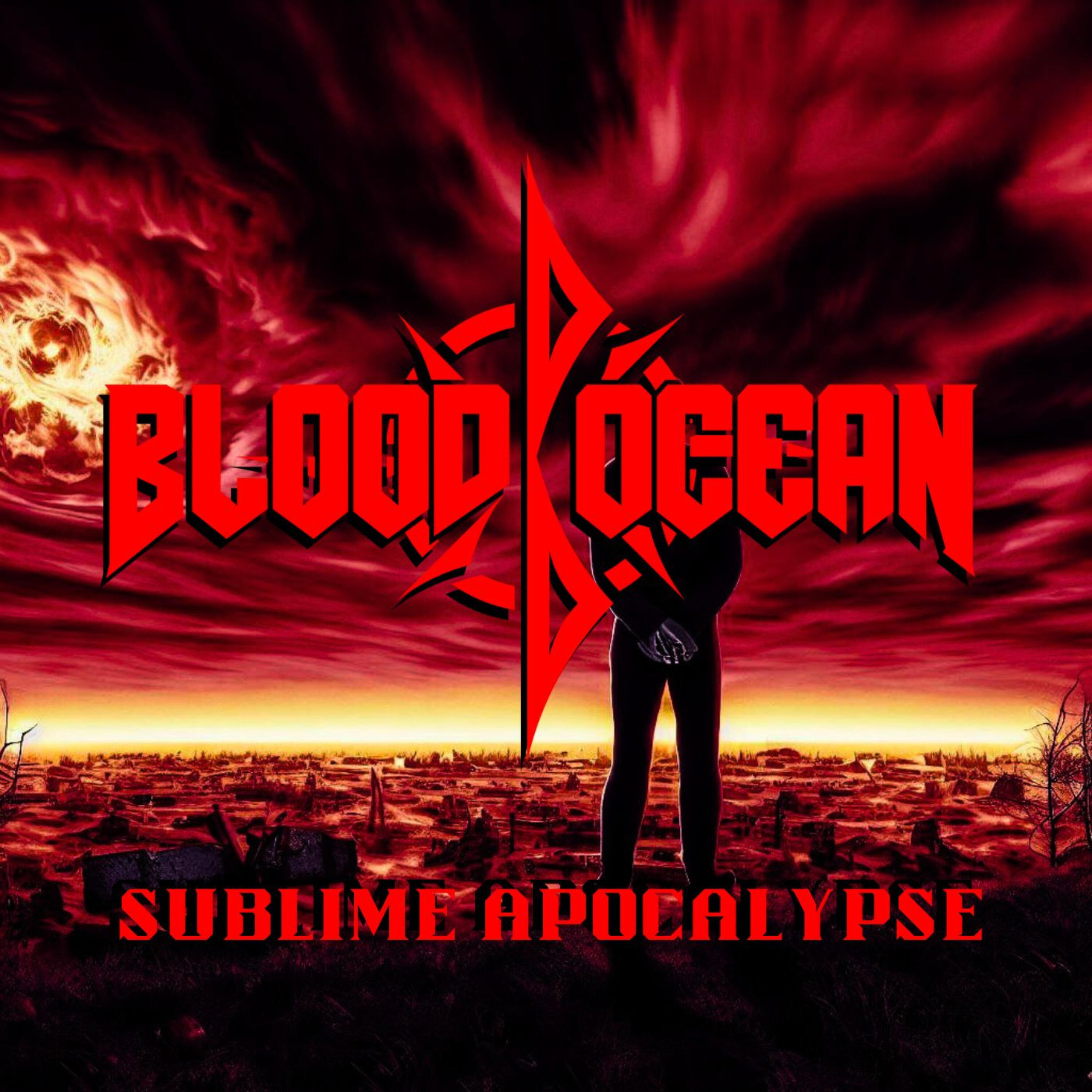 Релиз Sublime Apocalypse