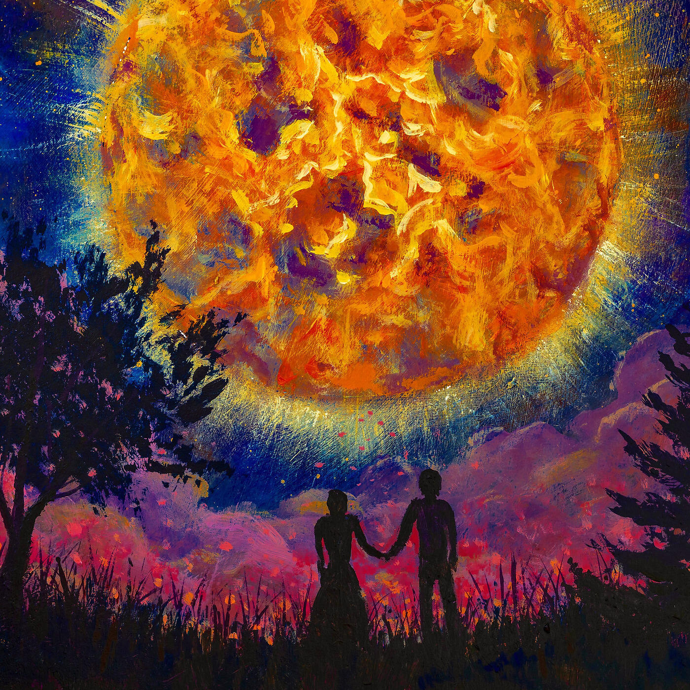 Релиз Speak on That