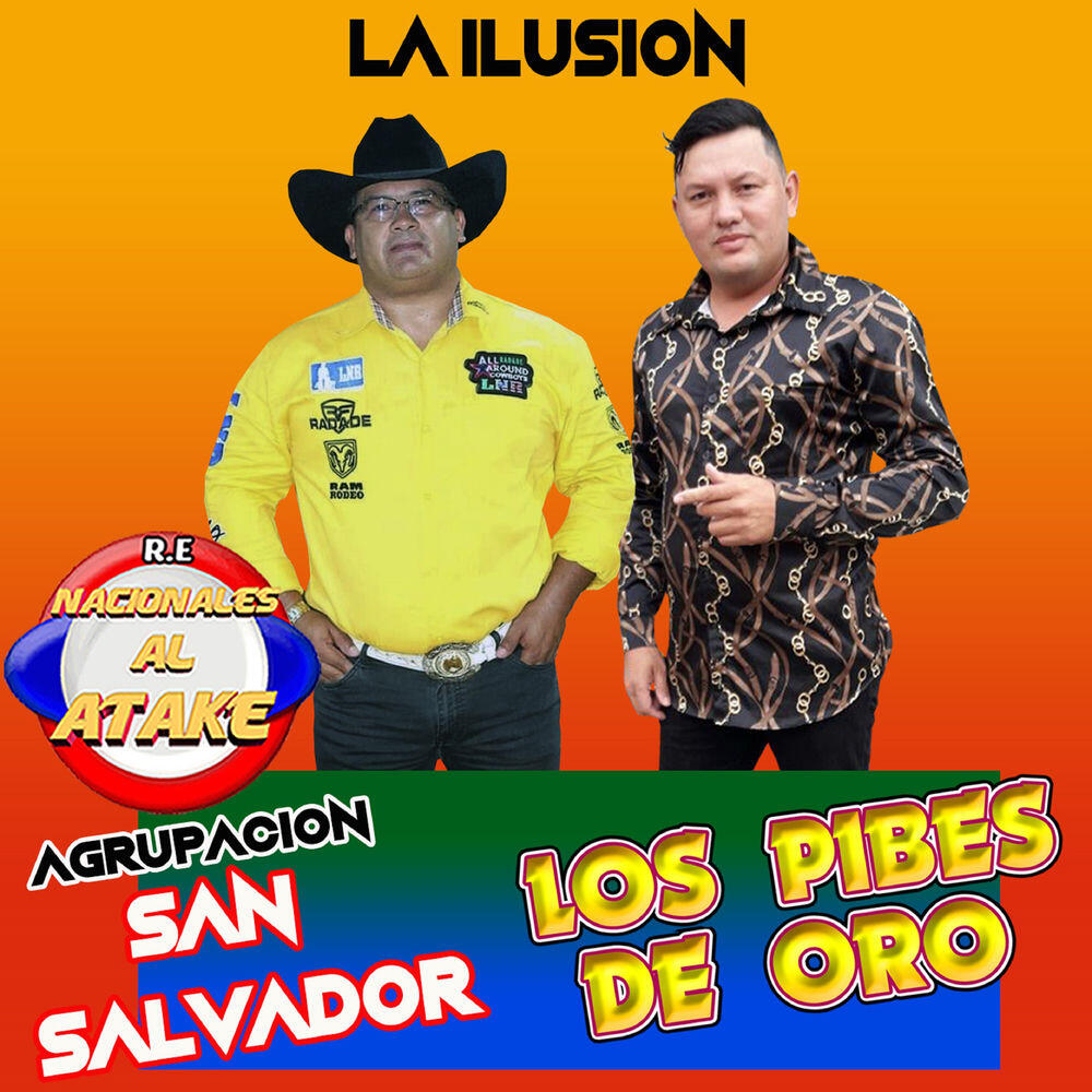 Agrupación San Salvador