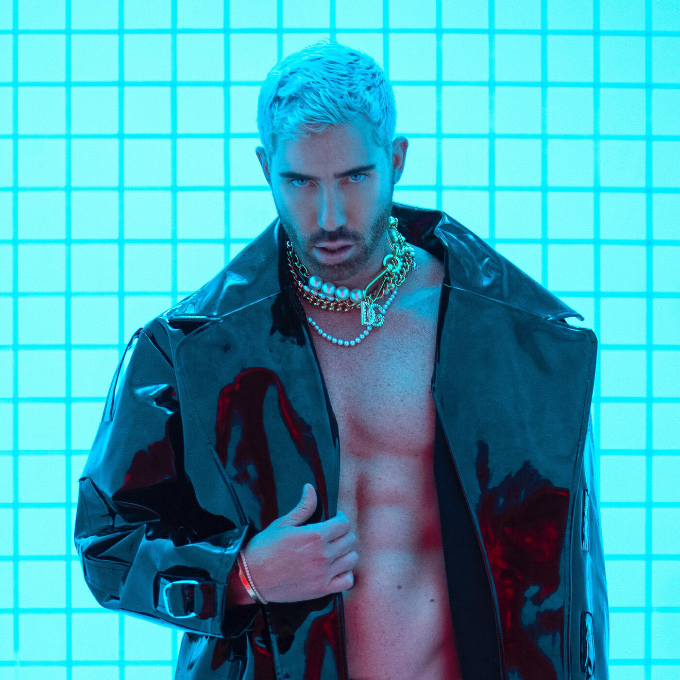 Релиз Dopamine Rollercoaster