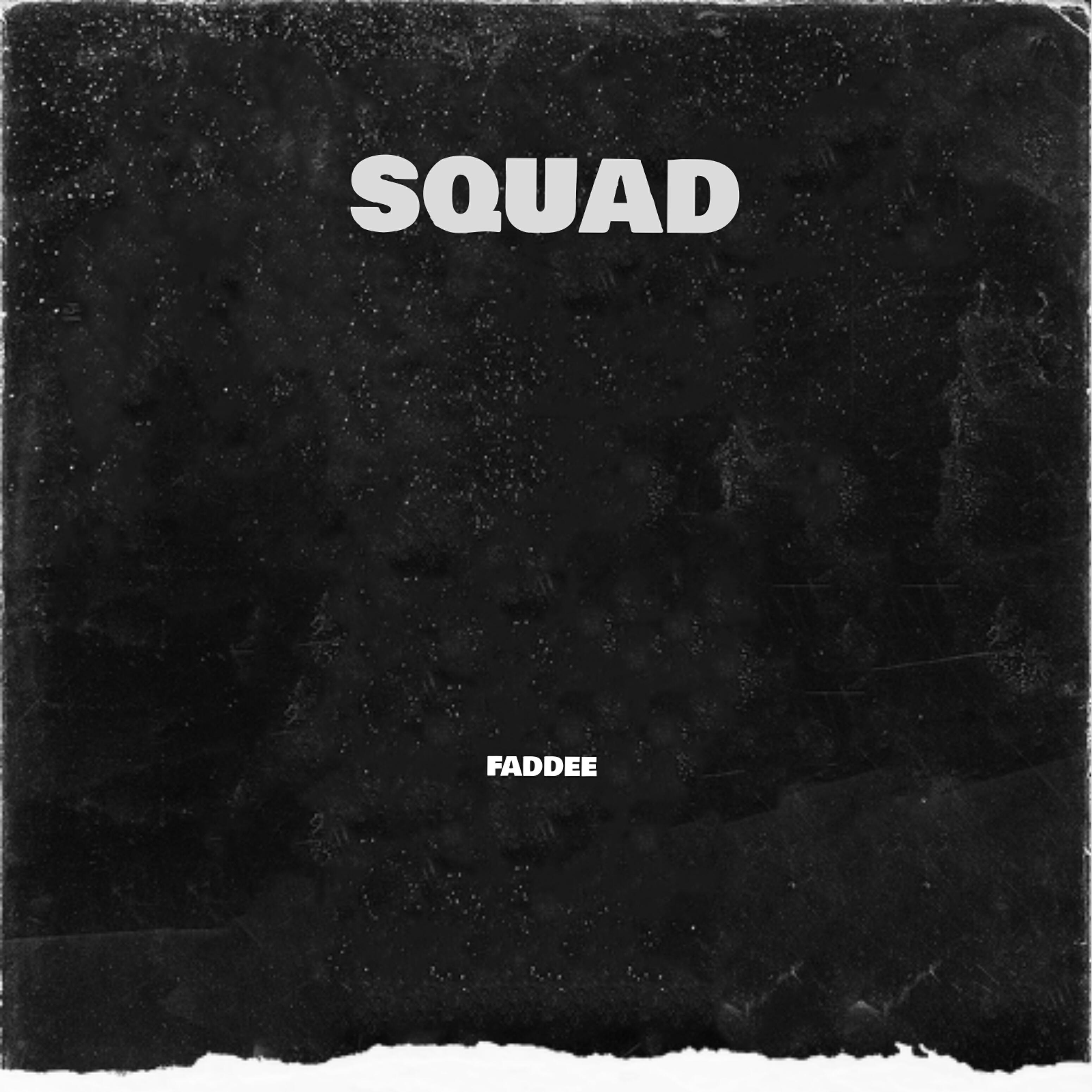 Релиз Squad