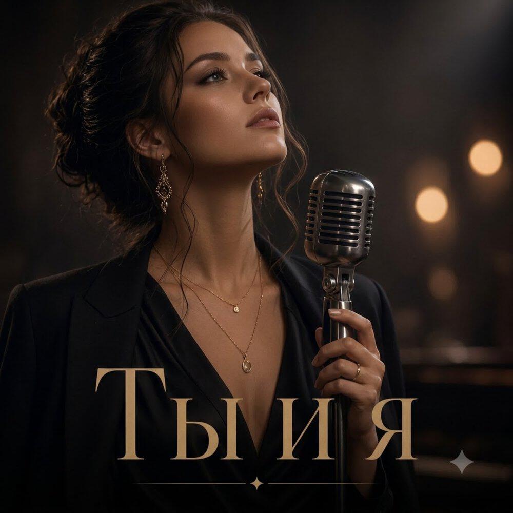 Релиз Ты и я