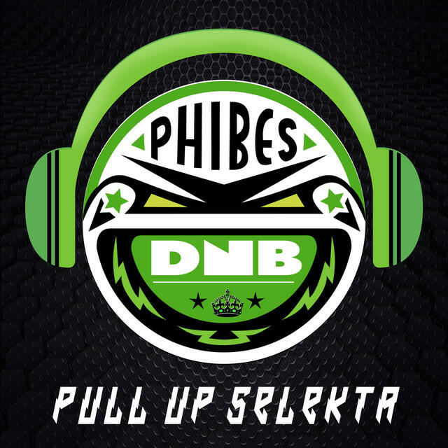 Релиз Pull Up Selekta