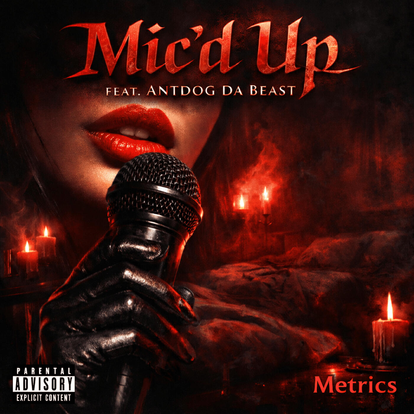 Metrics