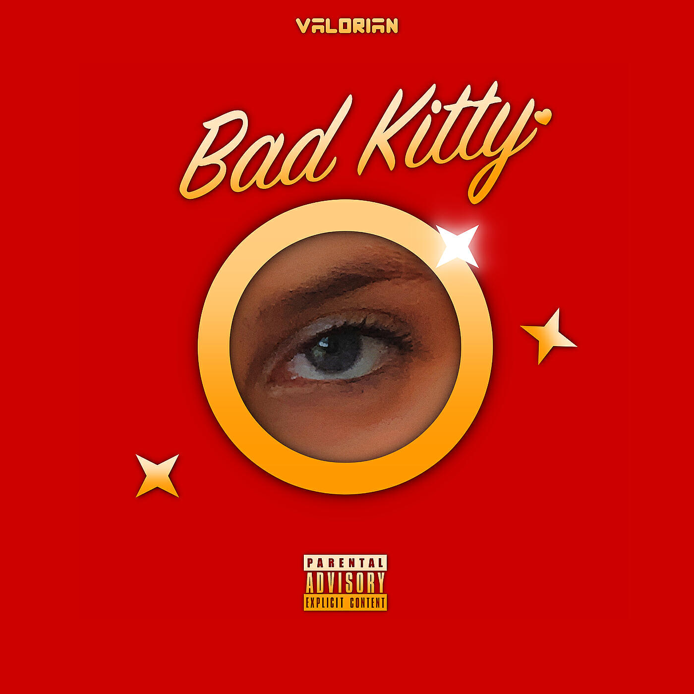 Релиз Bad Kitty