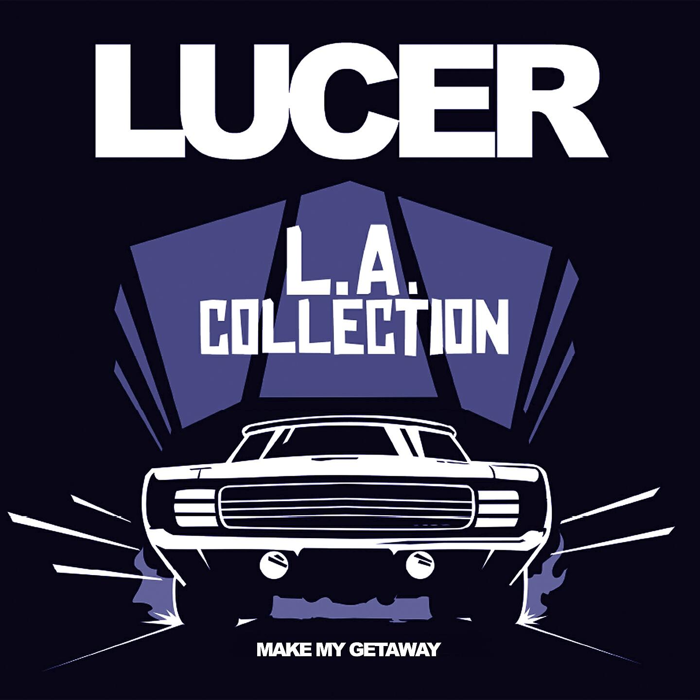 Релиз Make My Getaway