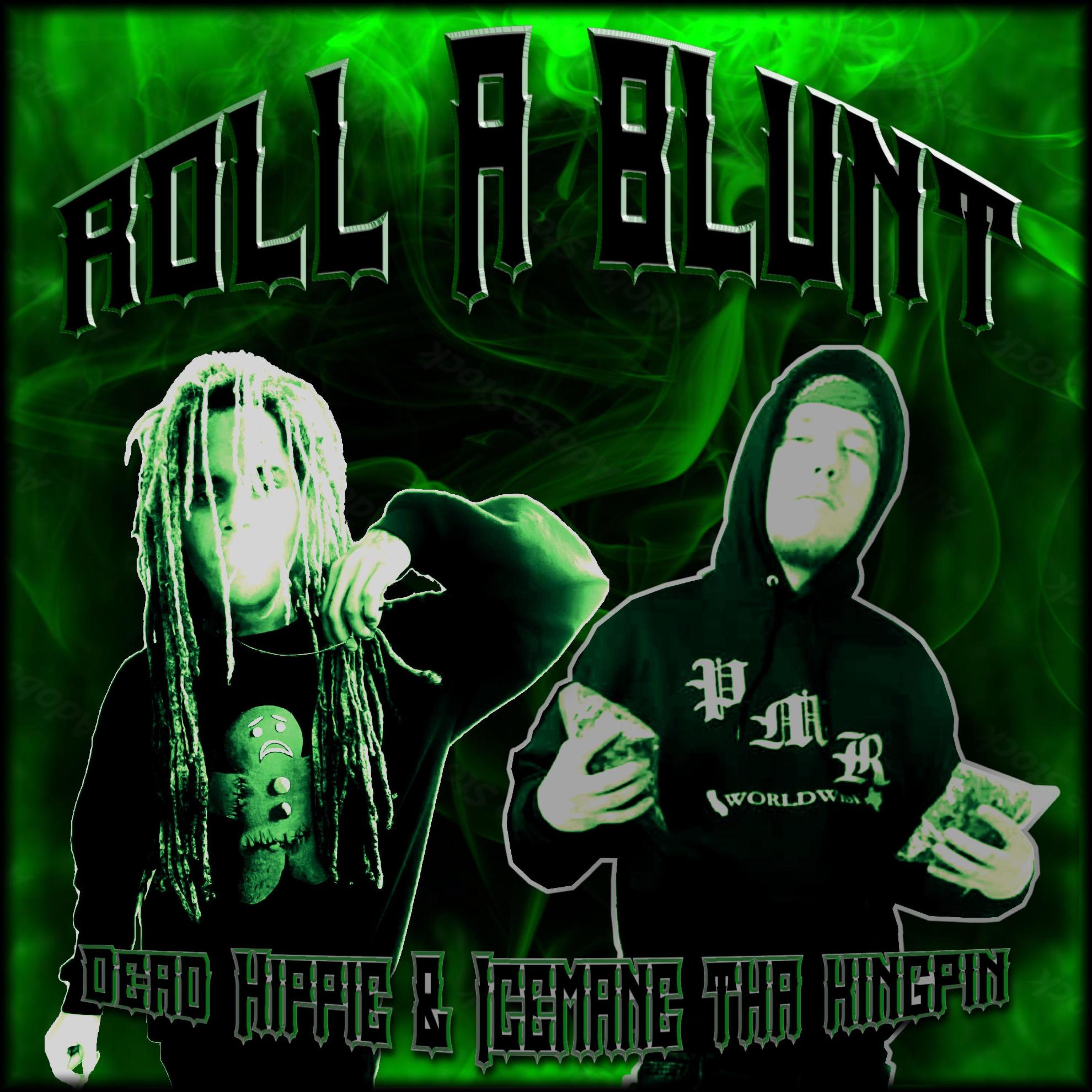 Релиз Roll A Blunt