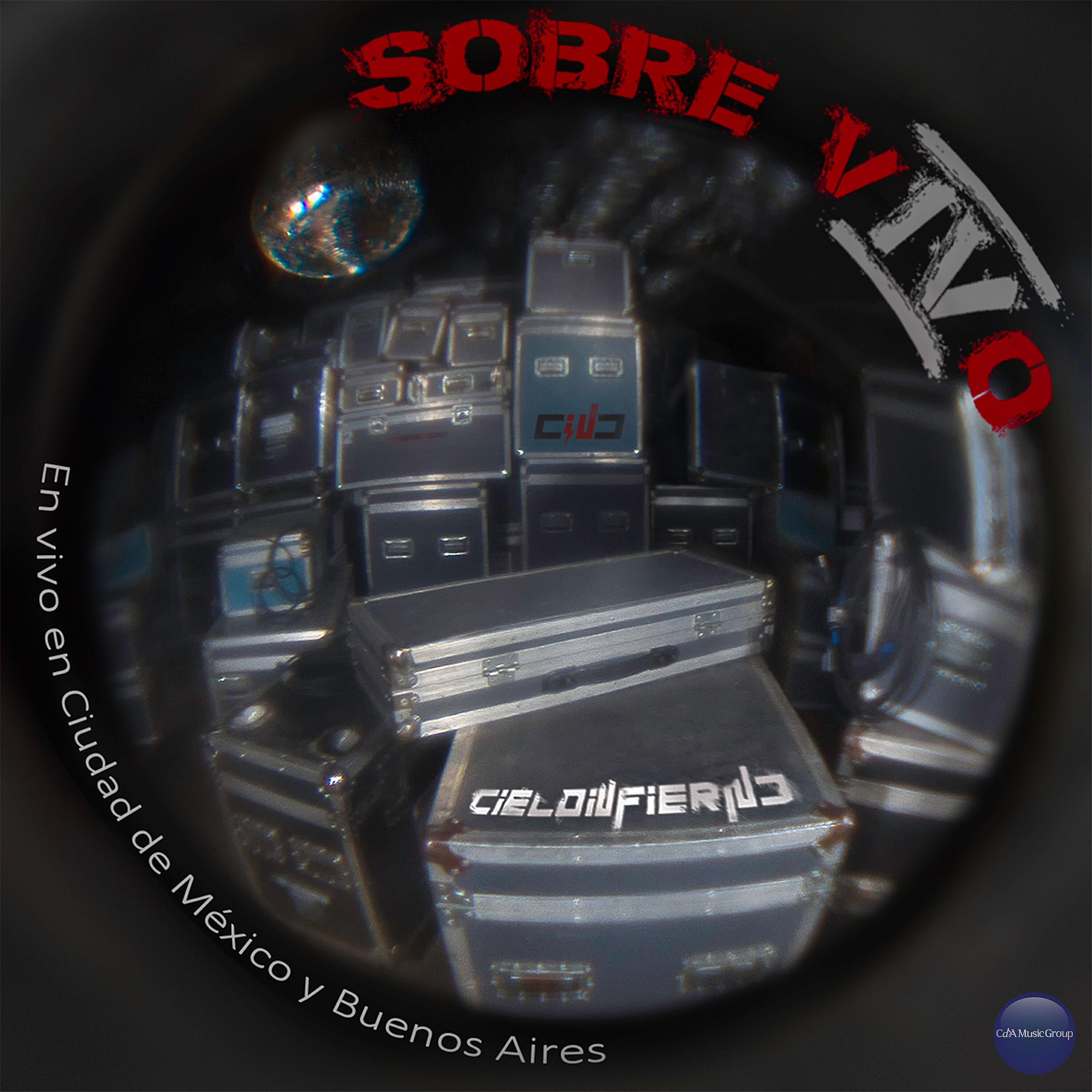 Cieloinfierno