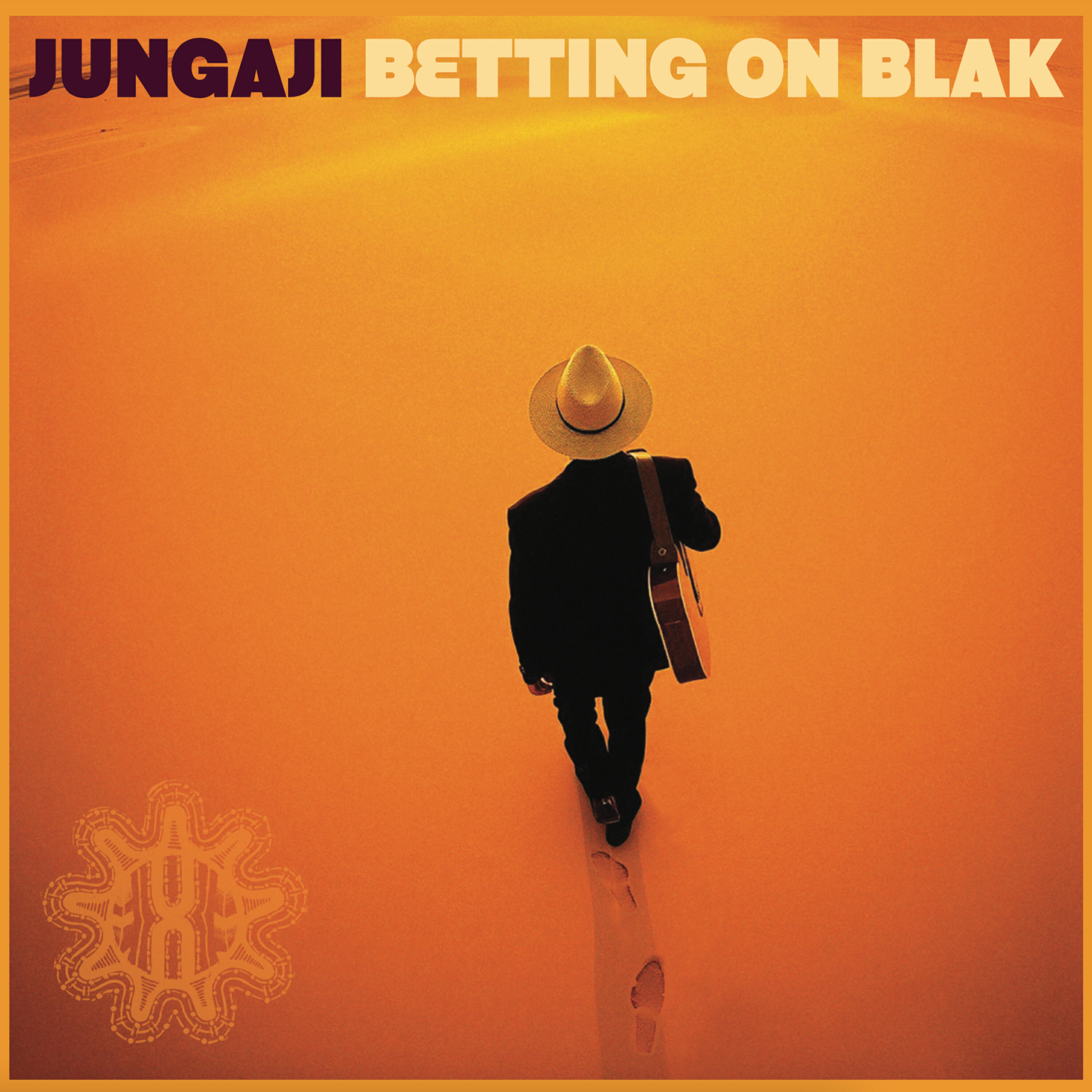 Релиз BETTING ON BLAK