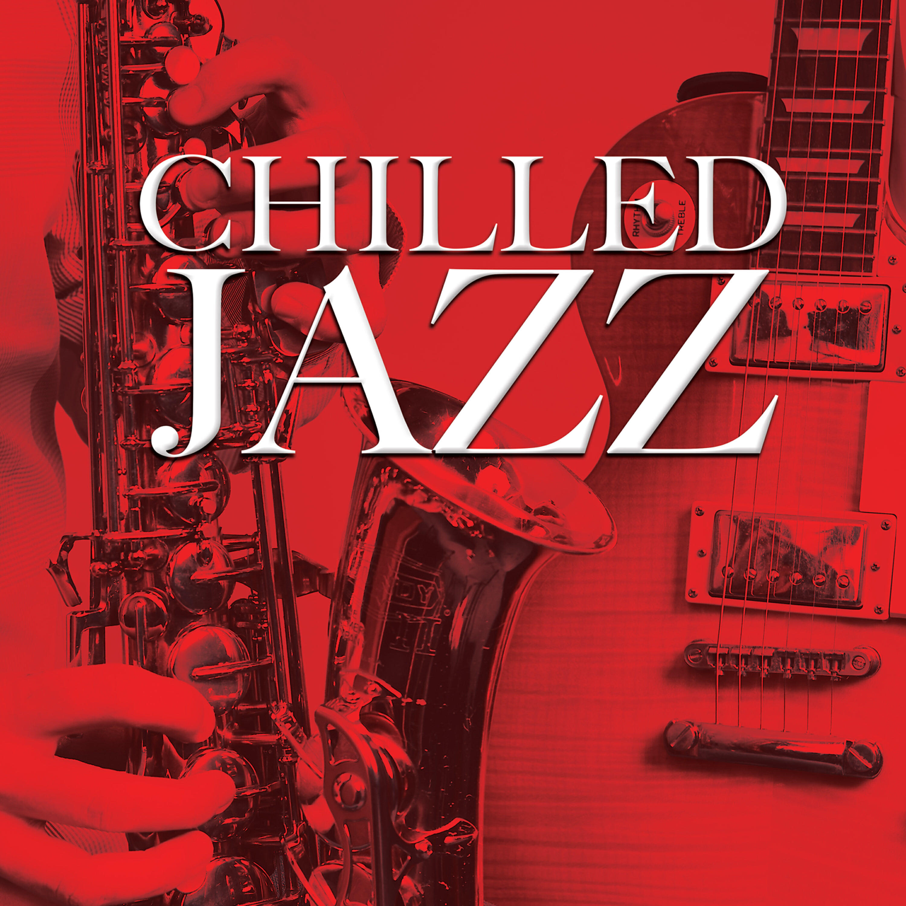 Релиз Chilled Jazz