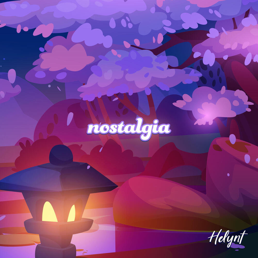 Релиз Nostalgia