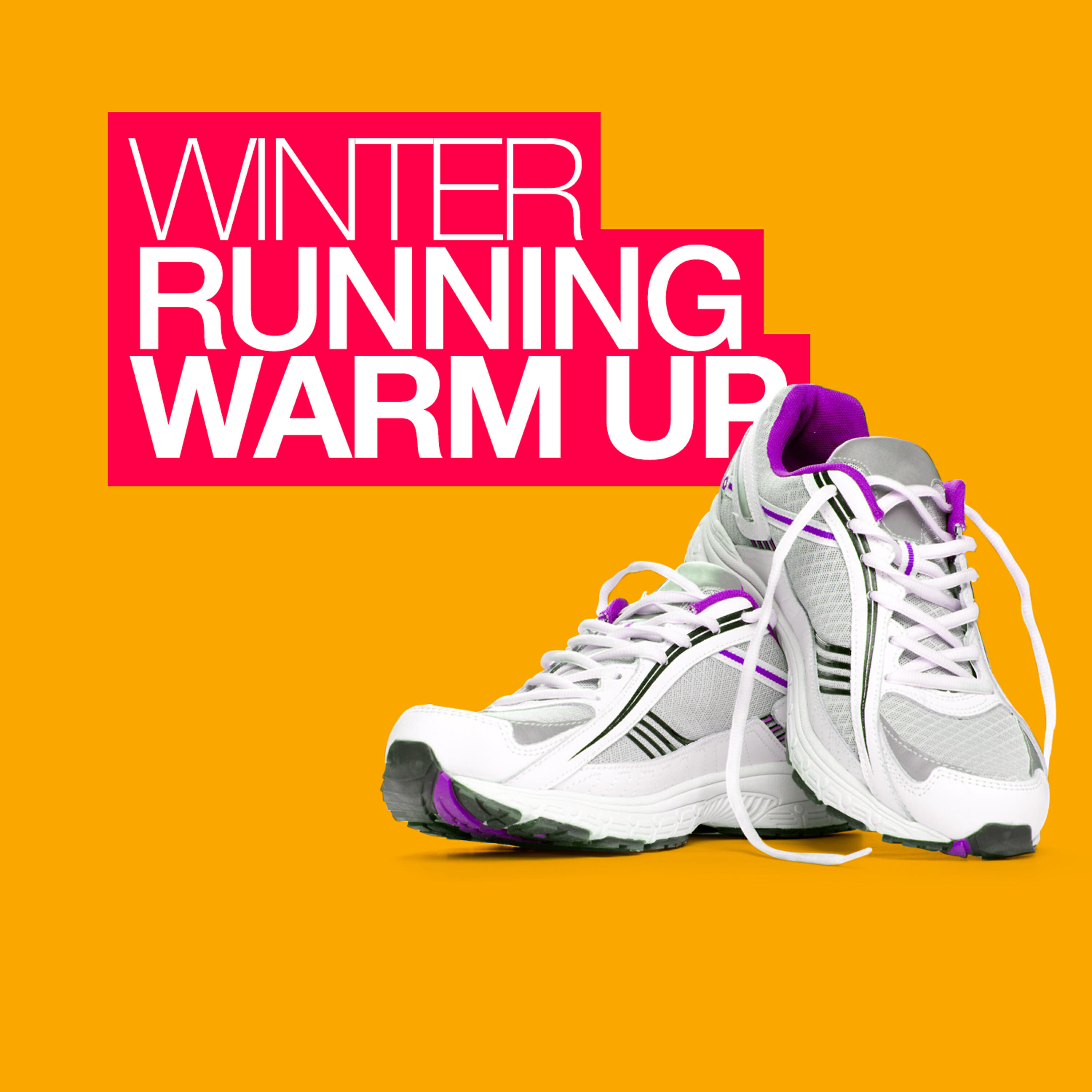 Релиз Winter Running Warm Up
