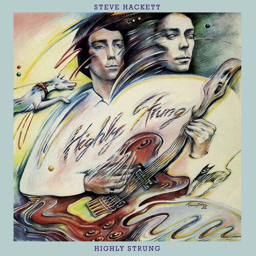 Релиз Highly Strung