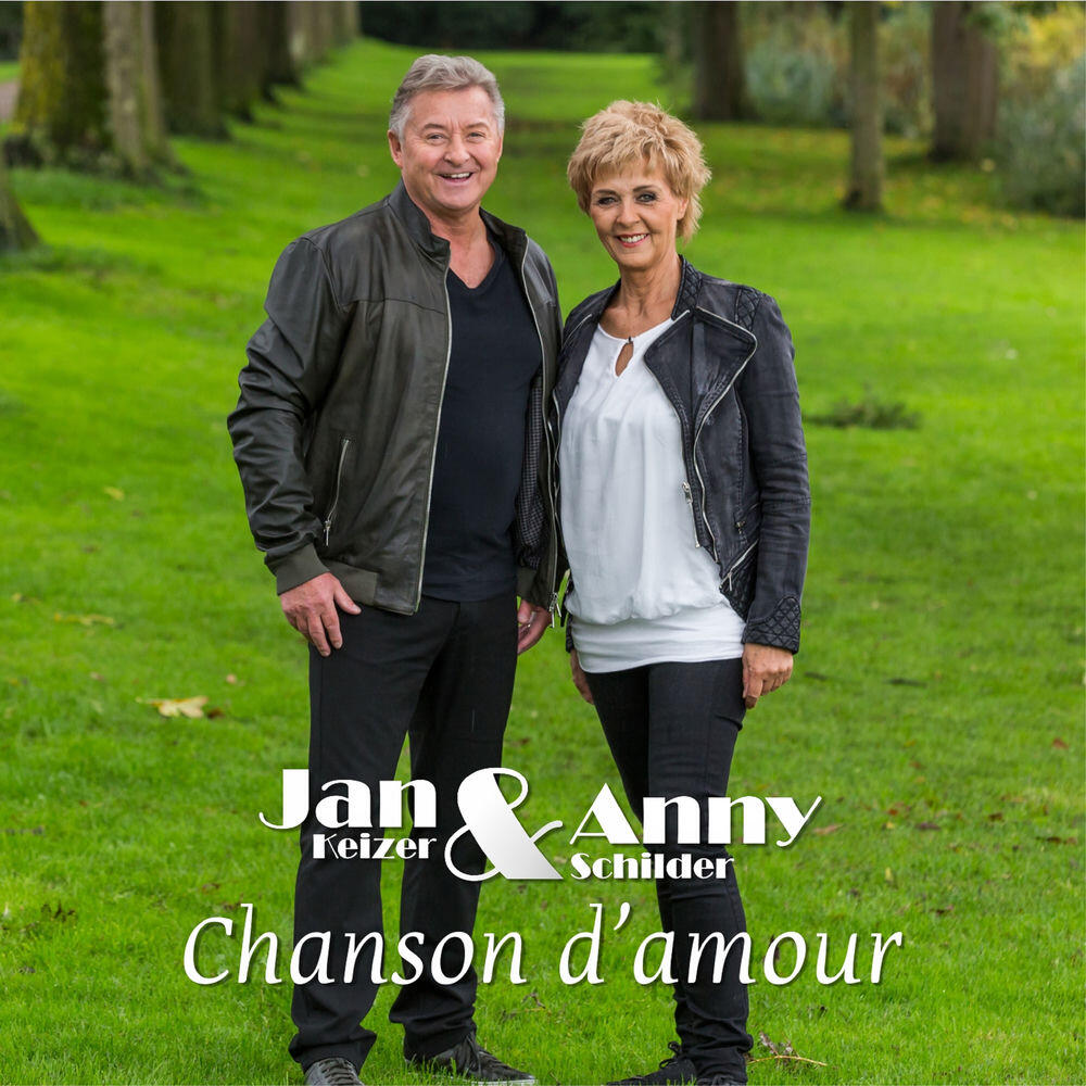 Релиз Chanson d`amour