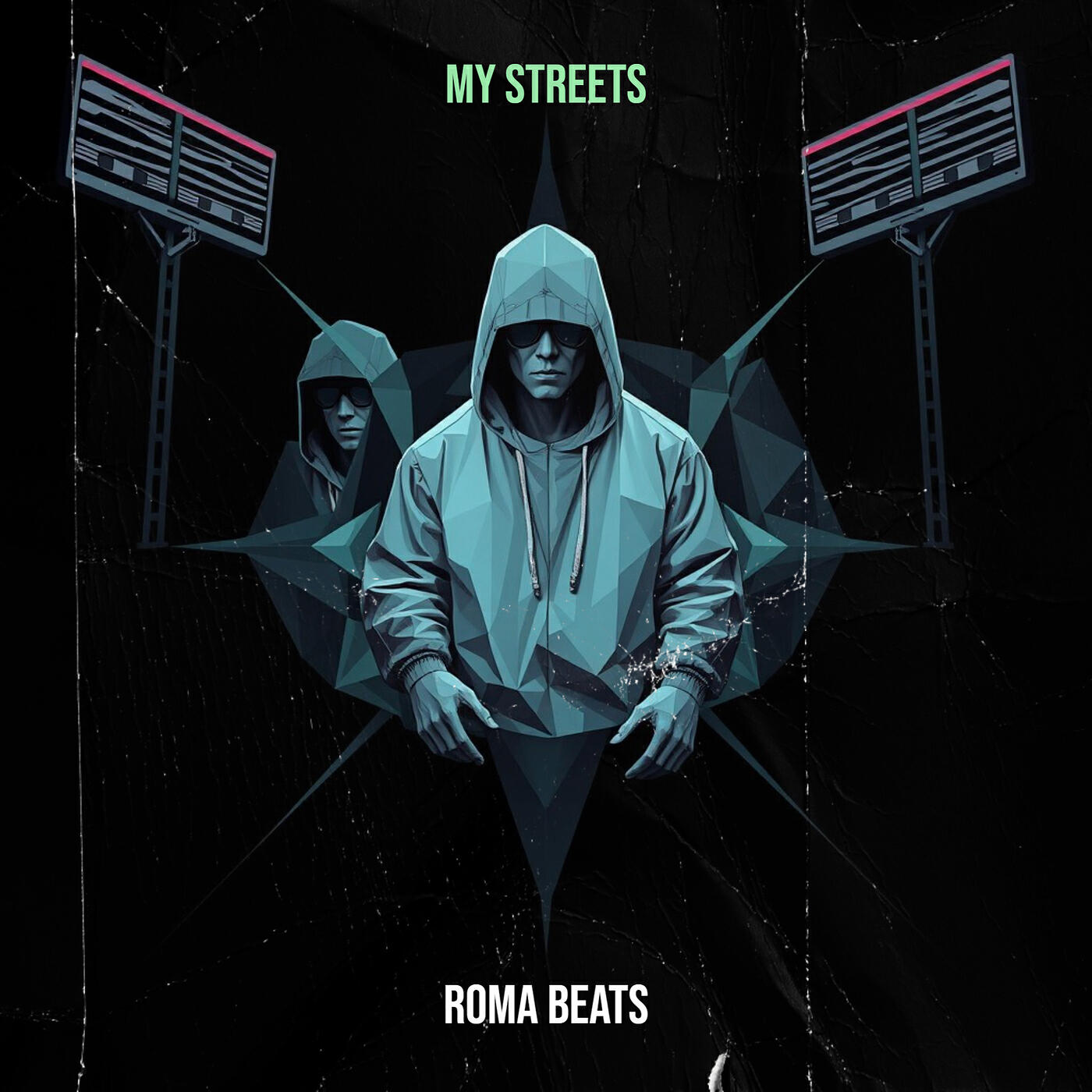 Релиз My Streets