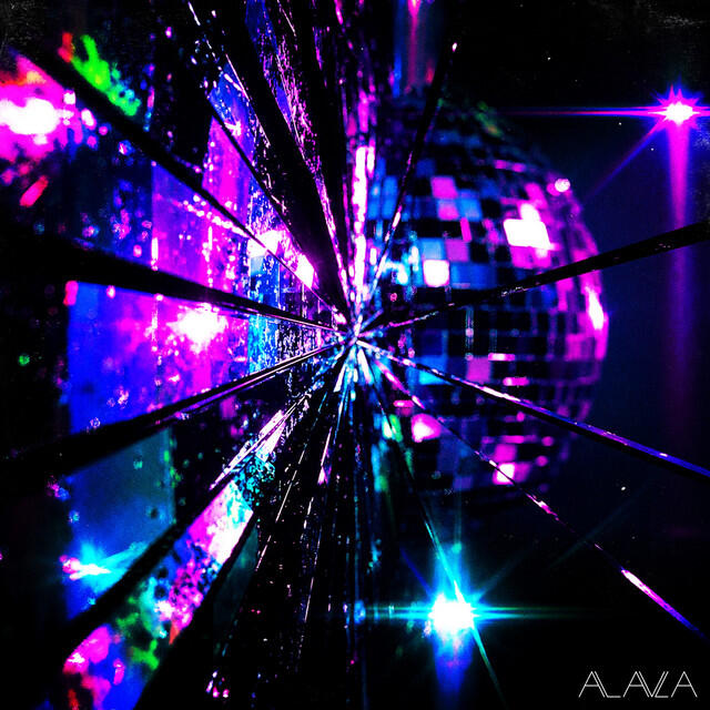 Релиз Psychedelic Disco Freak