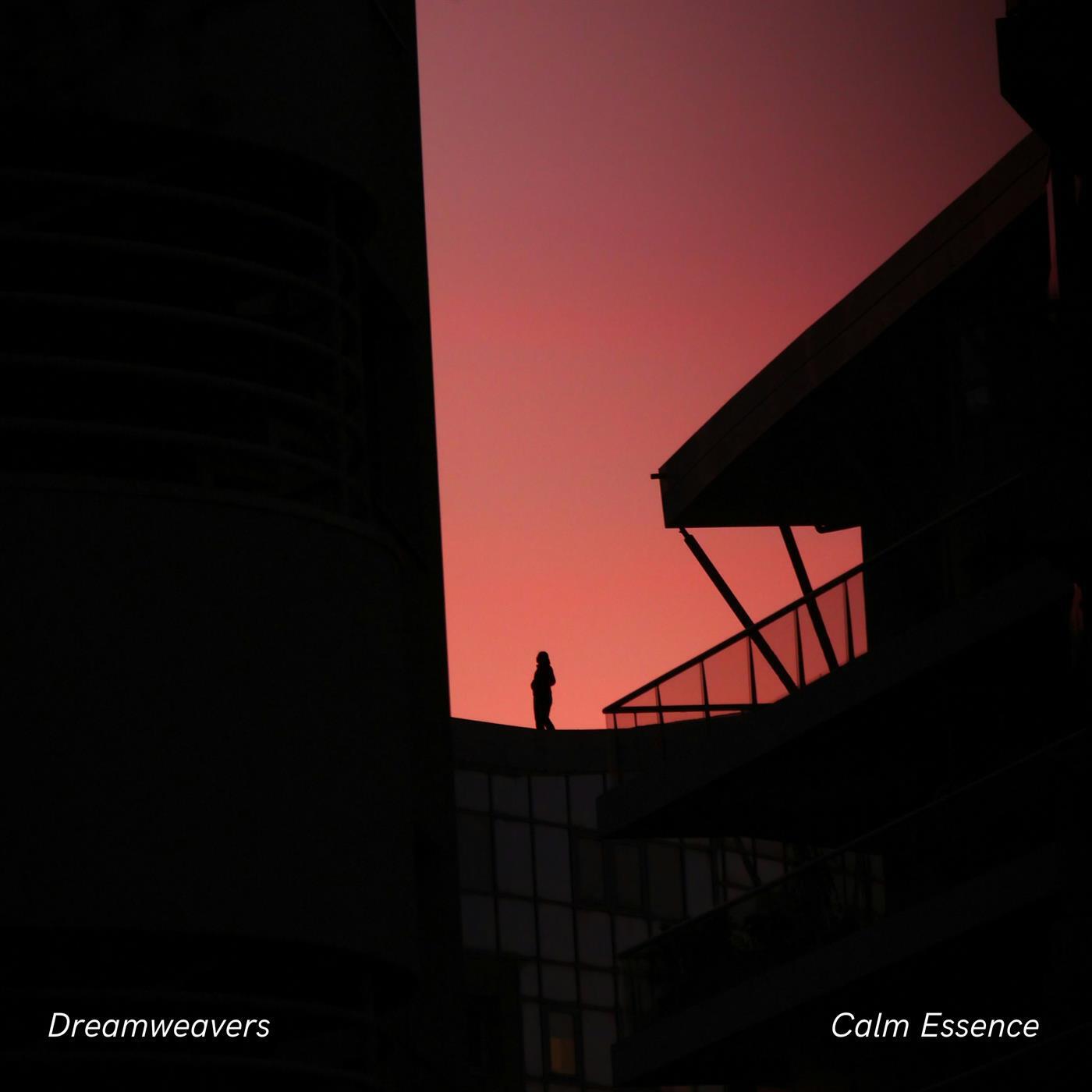 Релиз Calm Essence