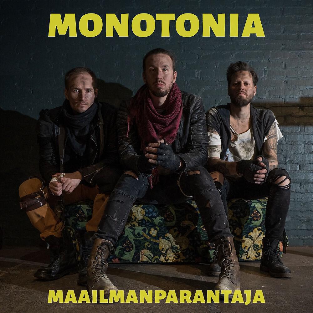 Monotonia